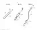 Fig. 23 - Hip joint instrument and method