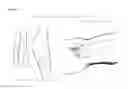 Fig. 02 - Portable combined stimulation device for alleviating menstrual pain