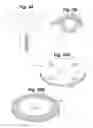 Fig. 09 - Implant tool and improved electrode design for minimally invasive procedure