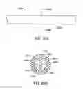 Fig. 15 - Refillable reservoir lead systems