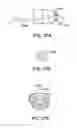 Fig. 20 - Refillable reservoir lead systems