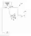 Fig. 01 - Determination of dipole for tissue conductance communication