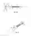 Fig. 10 - APPARATUS AND METHOD FOR PENETRATING AND ENLARGING ADJACENT TISSUE LAYERS