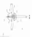 Fig. 20 - APPARATUS AND METHOD FOR PENETRATING AND ENLARGING ADJACENT TISSUE LAYERS