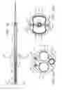 Fig. 10 - APPARATUS AND METHOD OF PLACEMENT OF A GRAFT OR GRAFT SYSTEM