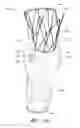 Fig. 22 - APPARATUS AND METHOD OF PLACEMENT OF A GRAFT OR GRAFT SYSTEM