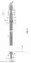 Fig. 10 - Torsion Constrained Stent Delivery System