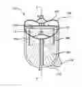 Fig. 01 - Artificial valve prosthesis with a free leaflet portion