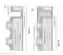 Fig. 12 - Flexible artificial retina devices