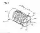 Fig. 02 - Intervertebral cage having flexibility