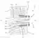 Fig. 01 - SPINAL IMPLANT