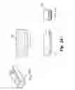 Fig. 28 - Device for distracting body tissue