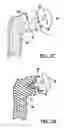 Fig. 10 - Modular humeral head resurfacing system