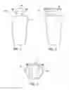 Fig. 02 - Modular prosthesis and use thereof for replacing a radial head