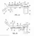 Fig. 08 - Modular prosthesis and use thereof for replacing a radial head