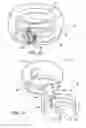 Fig. 09 - Modular prosthesis and use thereof for replacing a radial head