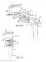 Fig. 13 - Modular prosthesis and use thereof for replacing a radial head