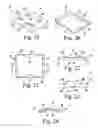 Fig. 09 - Prosthetic device with multi-axis dual bearing assembly and methods for resection