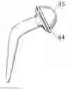Fig. 01 - Hip joint device, system and method