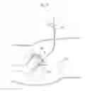 Fig. 12 - Hip joint device, system and method