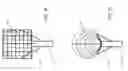 Fig. 28 - Method and apparatus for restoring articular cartilage
