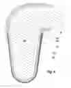 Fig. 05 - Prosthetic liner with proximal seal