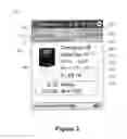 Fig. 04 - Wireless industrial control user interface with configurable software capabilities