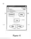 Fig. 11 - Wireless industrial control user interface with configurable software capabilities