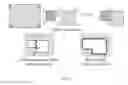 Fig. 10 - Printer driver systems and methods for automatic generation of embroidery designs
