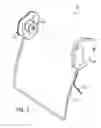 Fig. 04 - Insert for use with a roll of web material, and providing a unique identifier for the roll of web material