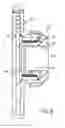 Fig. 07 - Insert for use with a roll of web material, and providing a unique identifier for the roll of web material