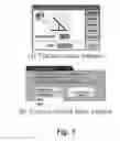 Fig. 05 - WEB CONTROL SYSTEM FOR SOLAR TRACKING