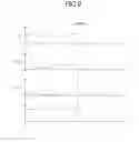 Fig. 10 - Lateral motion control apparatus for a vehicle