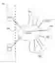 Fig. 01 - Aircraft control system with integrated modular architecture