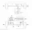 Fig. 01 - Momentum control apparatus