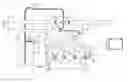 Fig. 01 - Method for controlling the speed of an internal combustion engine supercharged by means of a turbocharger