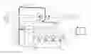 Fig. 01 - Method for controlling the speed of an internal combustion engine supercharged by means of a turbocharger