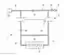 Fig. 01 - Method for determining a pressure at the output of an exhaust gas system