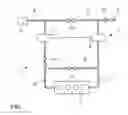 Fig. 02 - Method for determining a pressure at the output of an exhaust gas system