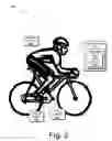 Fig. 03 - BICYCLE COMPUTER HAVING POSITION-DETERMINING FUNCTIONALITY