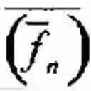 Fig. 10 - Discrete fourier transform in a complex vector space