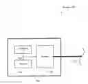 Fig. 01 - System and method for measuring fiber temperatures using OTDR measurements