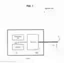 Fig. 02 - System and method for measuring fiber temperatures using OTDR measurements