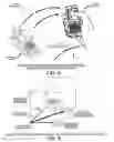 Fig. 08 - Multi-dimensional vector determining circuit in a sensor integrated circuit package
