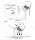 Fig. 10 - Multi-dimensional vector determining circuit in a sensor integrated circuit package