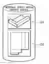 Fig. 01 - Method for linking work attribute information, its system and model structure of sheet metal component