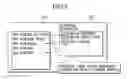 Fig. 06 - Method for linking work attribute information, its system and model structure of sheet metal component