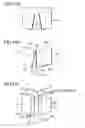 Fig. 15 - Method for linking work attribute information, its system and model structure of sheet metal component