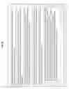 Fig. 61 - Compositions and methods for biological remodeling with frozen particle compositions