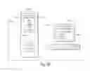 Fig. 20 - Data consolidation expert system for facilitating user control over information use